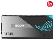 ASUS ROG-THOR-1600T-GAMING TITANIUM 1600W POWER SUPPLY