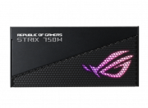 ASUS ROG-STRIX-750G-AURA POWER SUPPLY