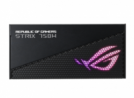 ASUS ROG-STRIX-750G-AURA POWER SUPPLY