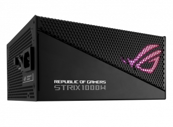 ASUS ROG-STRIX-1000G-AURA POWER SUPPLY