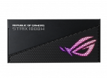 ASUS ROG-STRIX-1000G-AURA POWER SUPPLY