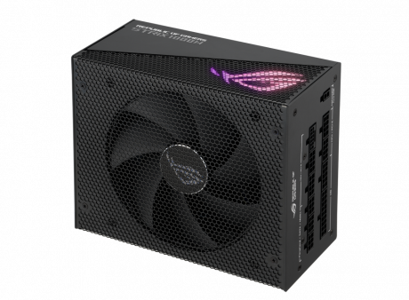 ASUS ROG-STRIX-1000G-AURA POWER SUPPLY