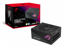 ASUS ROG-STRIX-1000G-AURA POWER SUPPLY