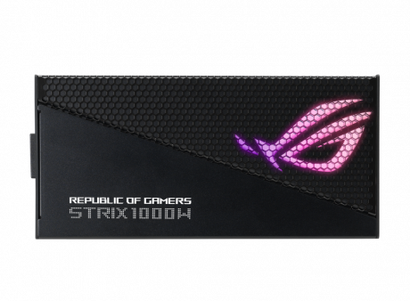 ASUS ROG-STRIX-1000G-AURA POWER SUPPLY