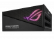 ASUS ROG-STRIX-1000G-AURA POWER SUPPLY