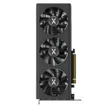 XFX Speedster QICK 308 RX 7600 BLACK 8GB GDDR6 128Bit (RX-76PQICKBY)