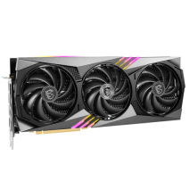 MSI GEFORCE RTX 4060TI GAMING X TRIO 8G GDDR6 HDMI DP 128BIT