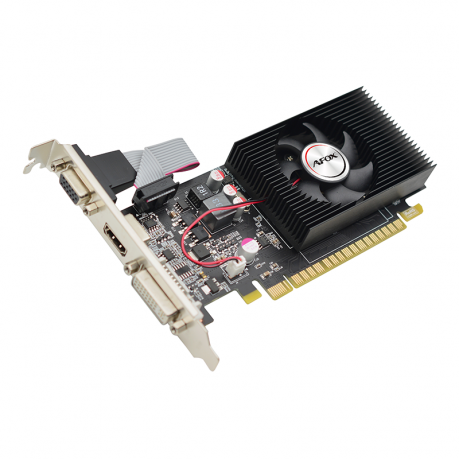 AFOX GEFORCE GT730 2GB DDR3 128Bit (AF730-2048D3L5)