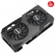 ASUS DUAL-RX7600-O8G 8GB GDDR6 HDMI DP 128BİT