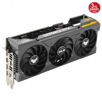 ASUS ROG-STRIX-RTX4070TI-12G-GAMING GDDR6X HDMI DP 192BIT