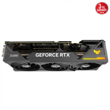 ASUS ROG-STRIX-RTX4070TI-12G-GAMING GDDR6X HDMI DP 192BIT