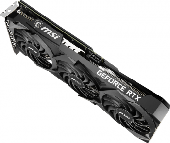 MSI GEFORCE RTX 3060 TI VENTUS 3X 8G GDDR6 8GB HDMI DP 256BIT