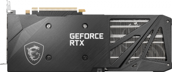 MSI GEFORCE RTX 3060 TI VENTUS 3X 8G GDDR6 8GB HDMI DP 256BIT