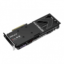 PNY RTX 4060 Ti XLR8 Gaming VERTO RGB 8 GB GDDR6 128Bit (VCG4060T8TFXXPB1)