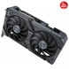 ASUS DUAL-RTX4060-O8G 8GB GDDR6 HDMI DP 128Bit