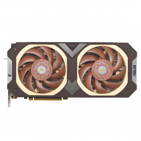 ASUS GEFORCE RTX4080-O16G-NOCTUA 16GB GDDR6X HDMI DP 256Bit