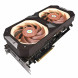 ASUS GEFORCE RTX4080-O16G-NOCTUA 16GB GDDR6X HDMI DP 256Bit