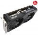 ASUS DUAL-RX7600-O8G-V2 8GB GDDR6 HDMI DP 128BIT