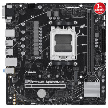 ASUS PRIME A620M-E-CSM DDR5 M.2 HDMI mATX AM5 