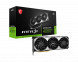 MSI GEFORCE RTX 4060 TI VENTUS 3X 16GB OC GDDR6 HDMI DP 128BIT