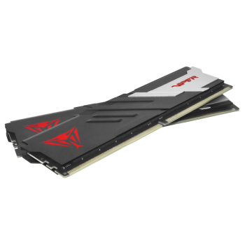 Patriot Viper Venom 32GB (2X16GB) DDR5 6600MHz CL34 Gaming Ram (Bellek) (PVV532G660C34K)