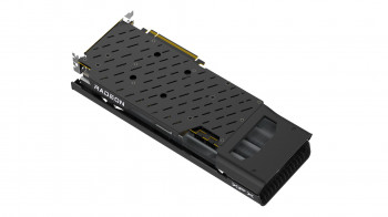 XFX QICK319 RX 7700XT 12GB GDDR6 192Bit (RX-77TQICKB9)