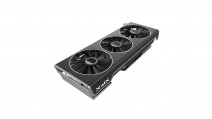 XFX MERC319 RX 7800XT 16 GB GDDR6 256Bit (RX-78TMERCB9)