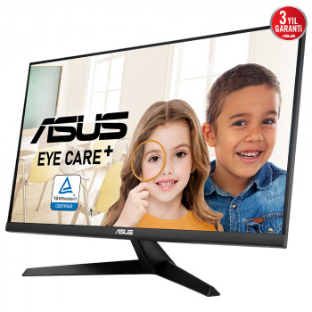 27 ASUS VY279HGE IPS FHD 144HZ 1MS HDMI