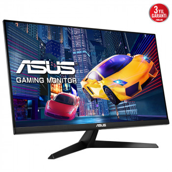 27 ASUS VY279HGE IPS FHD 144HZ 1MS HDMI