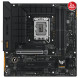 ASUS TUF GAMING B760M-BTF WIFI D4 5333 M.2 HDMI DP 1700p mATX