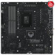 ASUS TUF GAMING B760M-BTF WIFI D4 5333 M.2 HDMI DP 1700p mATX