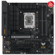 ASUS TUF GAMING B760M-PLUS DDR5 7200MHz 1700p mATX