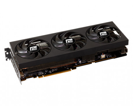 POWERCOLOR FIGHTER RX7700XT 12G-F/OC 12GB GDDR6 192Bit