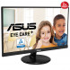 21.5 ASUS VP227HE FHD 75HZ 5MS HDMI VGA 