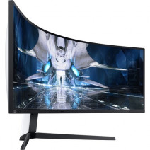 49 SAMSUNG LS49CG950SUXUF OLED 5120x1440 240HZ 0.03MS