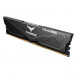 Team T-Force Vulcan Black 16GB 2x8GB 5600Mhz CL40 DDR5 Gaming Ram (FLBD516G5600HC40BDC01)