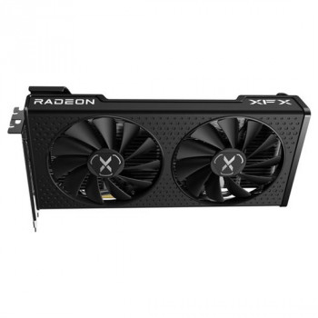 XFX Speedster SWFT 210 RX 6650 XT 8GB GDDR6 128Bit (RX-665X8DFDY)