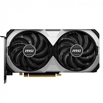 MSI GEFORCE RTX 4070 VENTUS 2X E 12G OC 12GB GDDR6X HDMI DP 192Bit