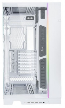 Lian Li O11 Dynamic Evo XL Beyaz Full-Tower E-ATX Kasa (G99.O11DEXL-W.00)