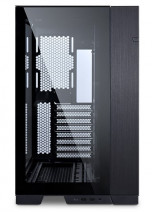 Lian Li O11 Dynamic Evo XL Siyah Full-Tower E-ATX Kasa (G99.O11DEXL-X.00)