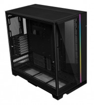 Lian Li O11 Dynamic Evo XL Siyah Full-Tower E-ATX Kasa (G99.O11DEXL-X.00)