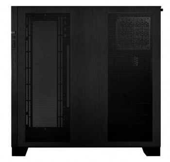 Lian Li O11 Dynamic Evo XL Siyah Full-Tower E-ATX Kasa (G99.O11DEXL-X.00)