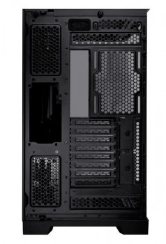 Lian Li O11 Dynamic Evo XL Siyah Full-Tower E-ATX Kasa (G99.O11DEXL-X.00)