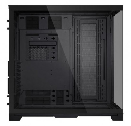 Lian Li O11 Dynamic Evo XL Siyah Full-Tower E-ATX Kasa (G99.O11DEXL-X.00)