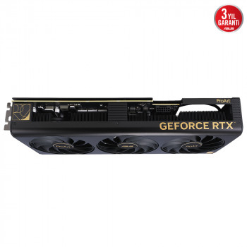 ASUS PROART-RTX4080-O16G 16GB GDDRX HDMI 128Bit 