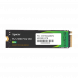 Apacer AP2TBAS2280F4-1 2TB 12000/11800 MB/s M.2 PCIe Gen5 x4 SSD (AP2TBAS2280F4-1)