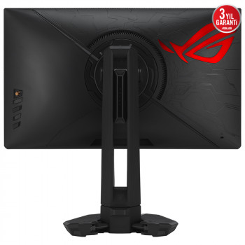 23.8 ASUS PG248QP IPS FHD 540HZ 0.2MS HDMI