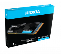 1TB KIOXIA EXCERIA NVMe M.2 3D LSD10Z001TG8