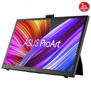 15.6 ASUS PA169CDV 4K UHD IPS TOUCH HDMI USB-C