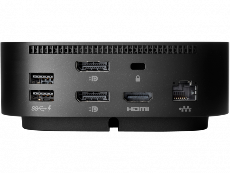 HP G5 UNIVERSAL DOCK STATION USB TYPE-C (5TW10AA)